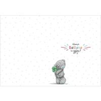 Good Luck In You Exams Me To You Bear Card Extra Image 1 Preview
